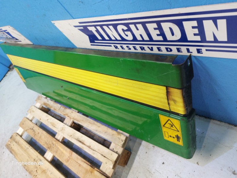 Sonstige Mähdrescherteile des Typs John Deere T660I, Gebrauchtmaschine in Hemmet (Bild 10)