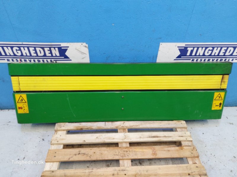 Sonstige Mähdrescherteile des Typs John Deere T660I, Gebrauchtmaschine in Hemmet (Bild 2)