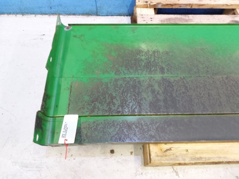 Sonstige Mähdrescherteile des Typs John Deere T660I, Gebrauchtmaschine in Hemmet (Bild 12)