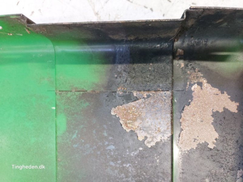 Sonstige Mähdrescherteile des Typs John Deere T660I, Gebrauchtmaschine in Hemmet (Bild 15)
