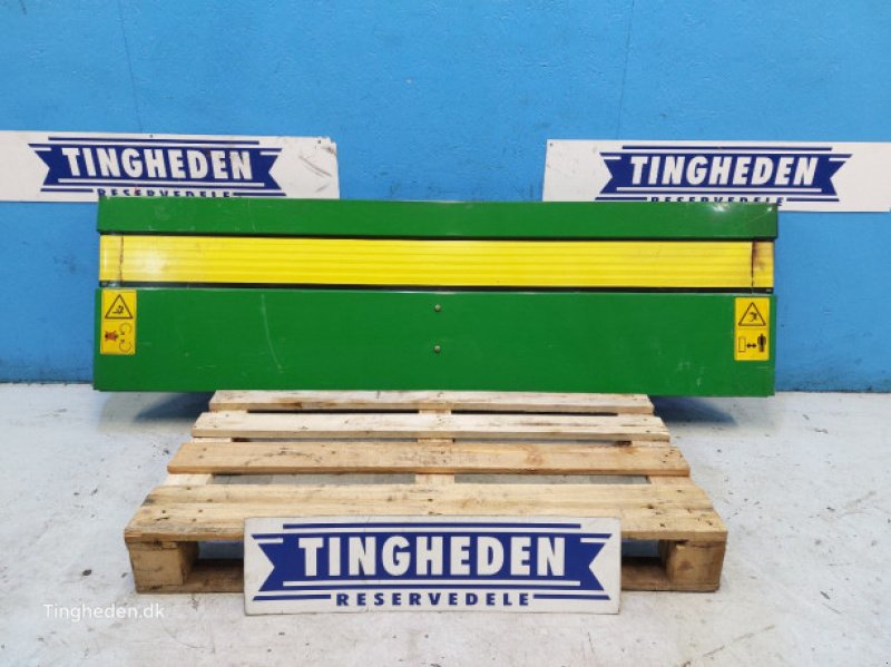 Sonstige Mähdrescherteile des Typs John Deere T660I, Gebrauchtmaschine in Hemmet (Bild 1)