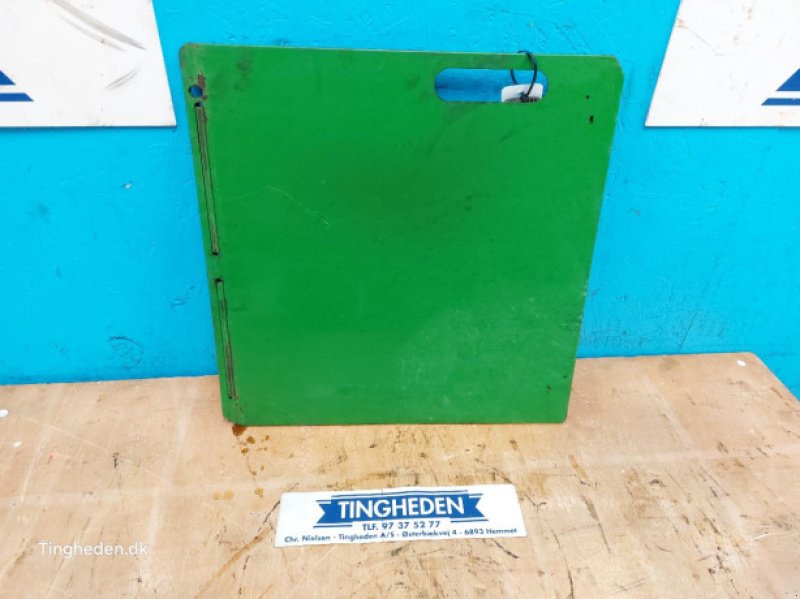 Sonstige Mähdrescherteile des Typs John Deere T660i, Gebrauchtmaschine in Hemmet (Bild 1)