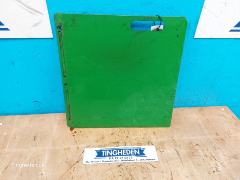 Sonstige Mähdrescherteile of the type John Deere T660i, Gebrauchtmaschine in Hemmet (Picture 1)