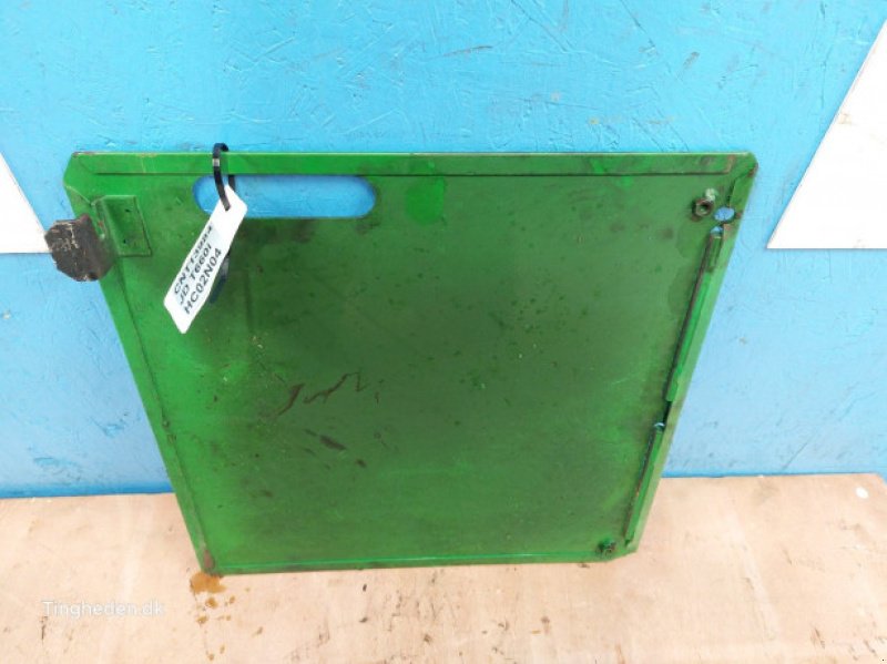 Sonstige Mähdrescherteile des Typs John Deere T660i, Gebrauchtmaschine in Hemmet (Bild 5)