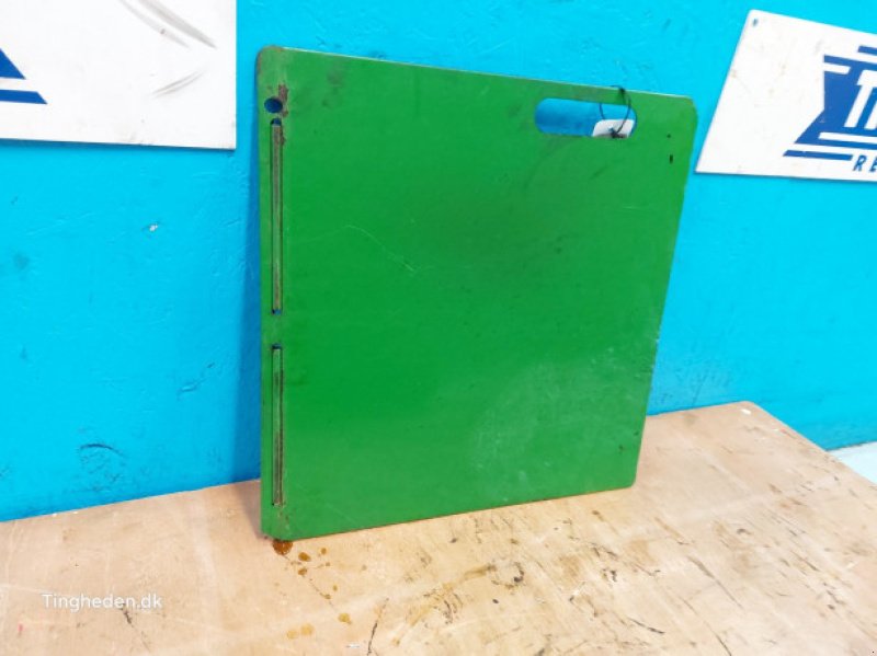 Sonstige Mähdrescherteile des Typs John Deere T660i, Gebrauchtmaschine in Hemmet (Bild 3)