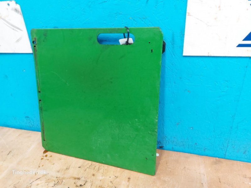 Sonstige Mähdrescherteile des Typs John Deere T660i, Gebrauchtmaschine in Hemmet (Bild 4)