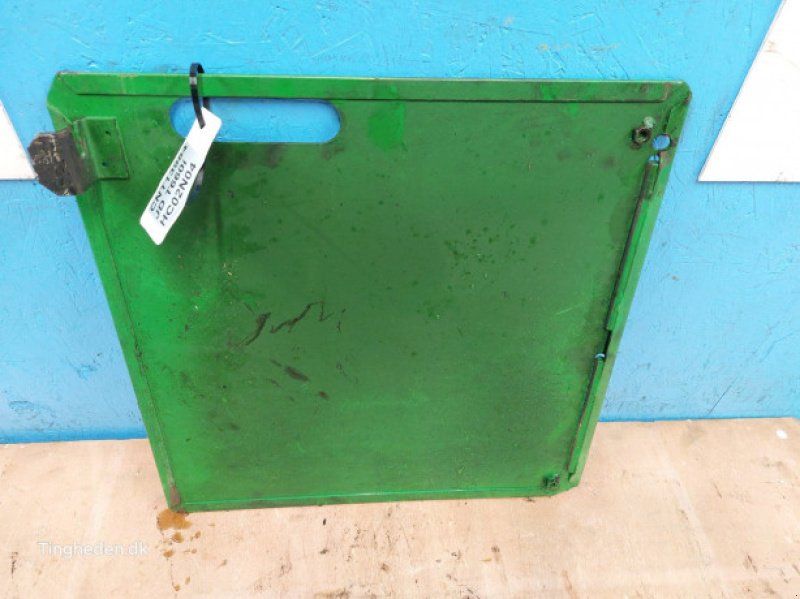 Sonstige Mähdrescherteile des Typs John Deere T660i, Gebrauchtmaschine in Hemmet (Bild 8)