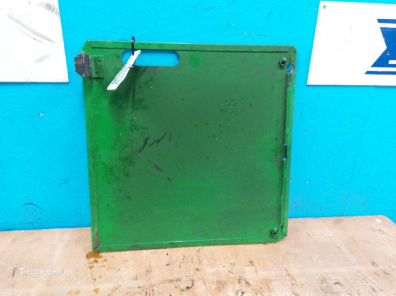 Sonstige Mähdrescherteile des Typs John Deere T660i, Gebrauchtmaschine in Hemmet (Bild 7)