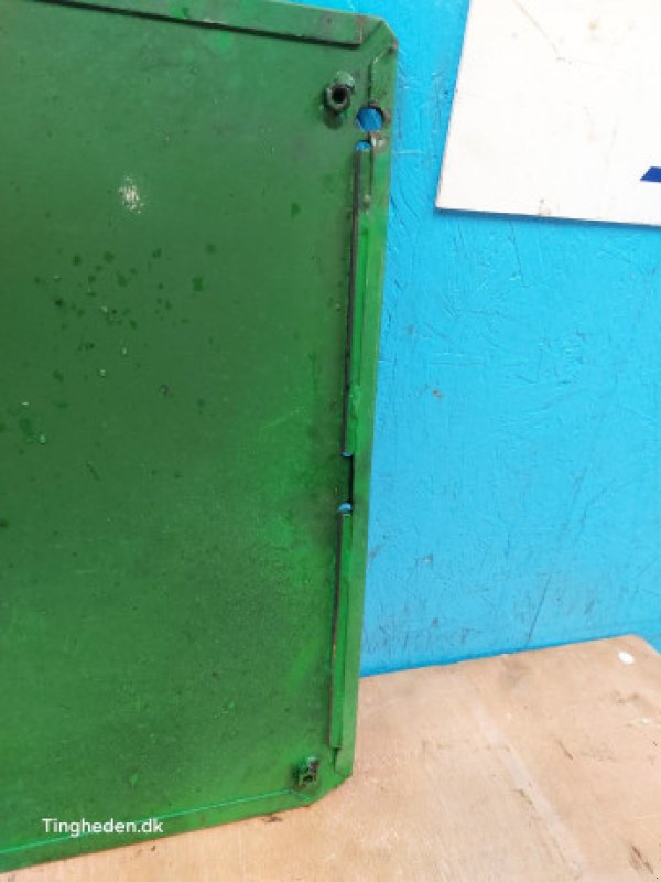 Sonstige Mähdrescherteile des Typs John Deere T660i, Gebrauchtmaschine in Hemmet (Bild 9)