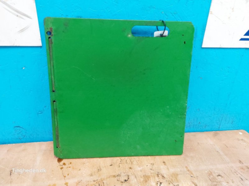 Sonstige Mähdrescherteile des Typs John Deere T660i, Gebrauchtmaschine in Hemmet (Bild 2)