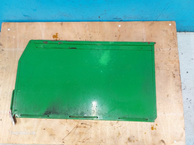 Sonstige Mähdrescherteile typu John Deere T660i, Gebrauchtmaschine v Hemmet (Obrázek 11)