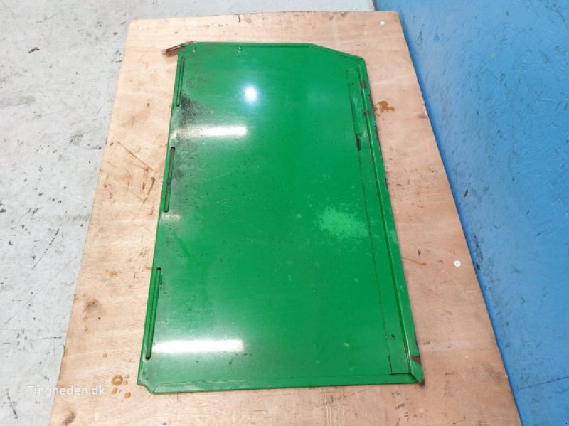 Sonstige Mähdrescherteile typu John Deere T660i, Gebrauchtmaschine v Hemmet (Obrázek 10)