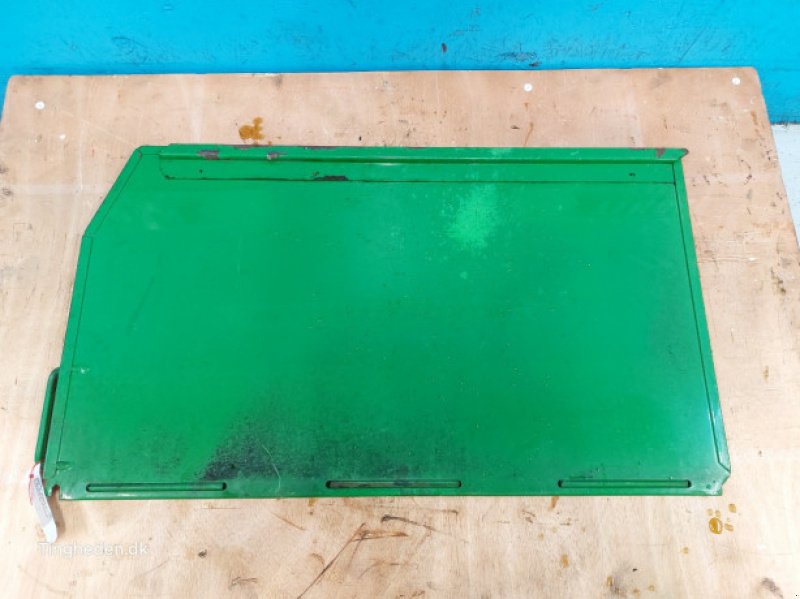 Sonstige Mähdrescherteile typu John Deere T660i, Gebrauchtmaschine v Hemmet (Obrázek 7)