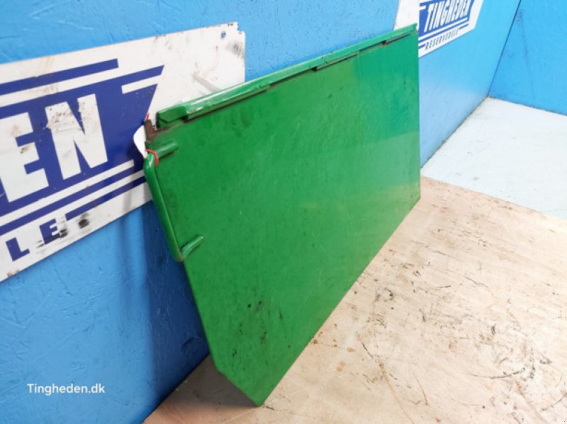 Sonstige Mähdrescherteile typu John Deere T660i, Gebrauchtmaschine v Hemmet (Obrázek 2)