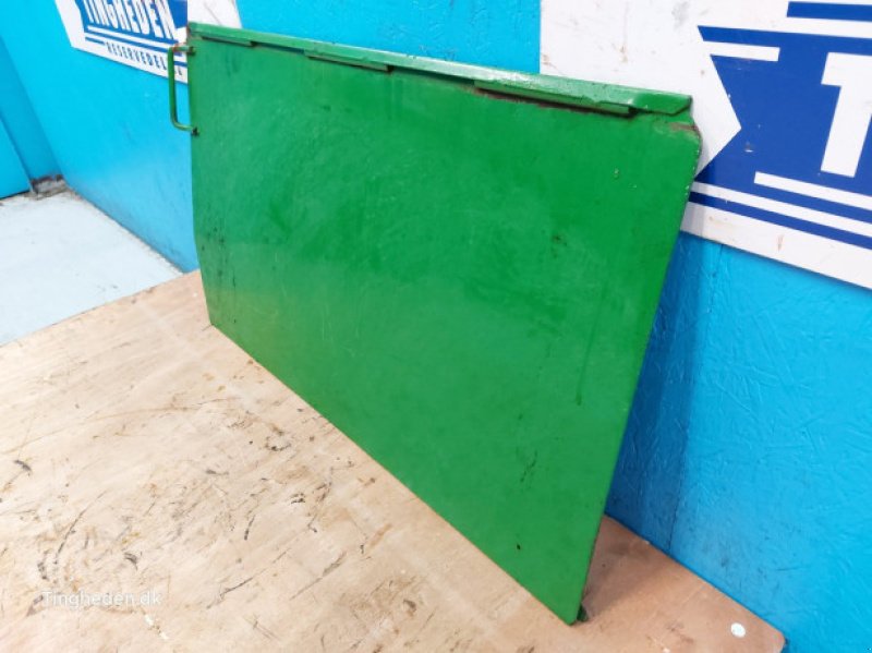 Sonstige Mähdrescherteile typu John Deere T660i, Gebrauchtmaschine v Hemmet (Obrázek 3)