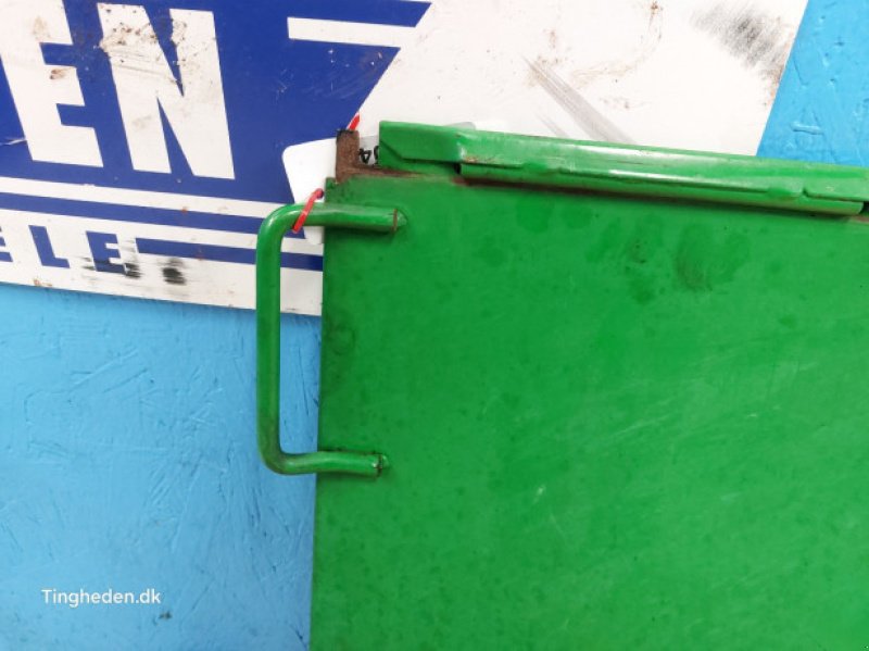 Sonstige Mähdrescherteile typu John Deere T660i, Gebrauchtmaschine v Hemmet (Obrázek 5)