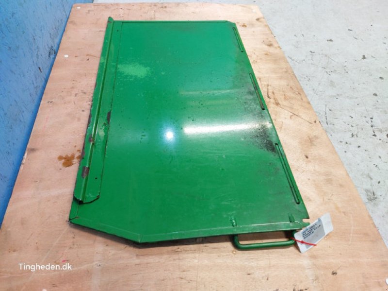 Sonstige Mähdrescherteile typu John Deere T660i, Gebrauchtmaschine v Hemmet (Obrázek 9)