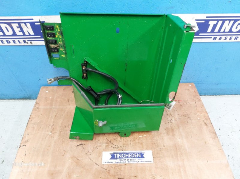 Sonstige Mähdrescherteile typu John Deere T660i, Gebrauchtmaschine v Hemmet (Obrázek 1)