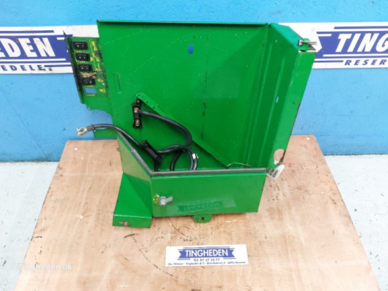 Sonstige Mähdrescherteile of the type John Deere T660i, Gebrauchtmaschine in Hemmet (Picture 1)