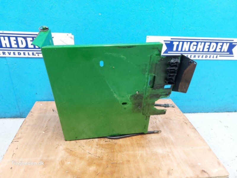 Sonstige Mähdrescherteile typu John Deere T660i, Gebrauchtmaschine v Hemmet (Obrázek 13)