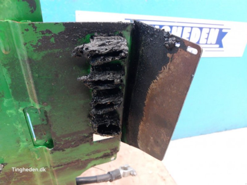 Sonstige Mähdrescherteile typu John Deere T660i, Gebrauchtmaschine v Hemmet (Obrázek 17)