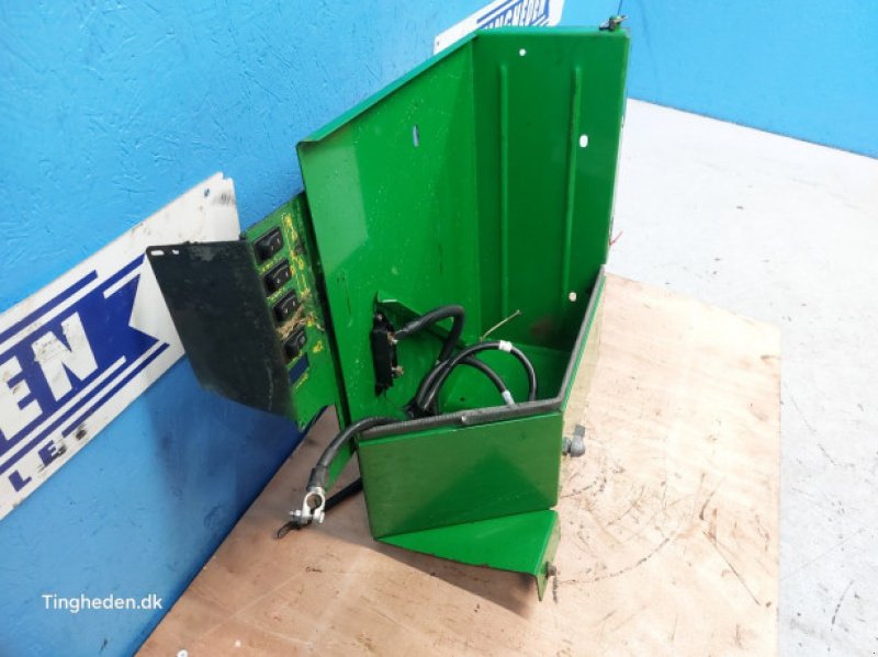 Sonstige Mähdrescherteile typu John Deere T660i, Gebrauchtmaschine v Hemmet (Obrázek 2)