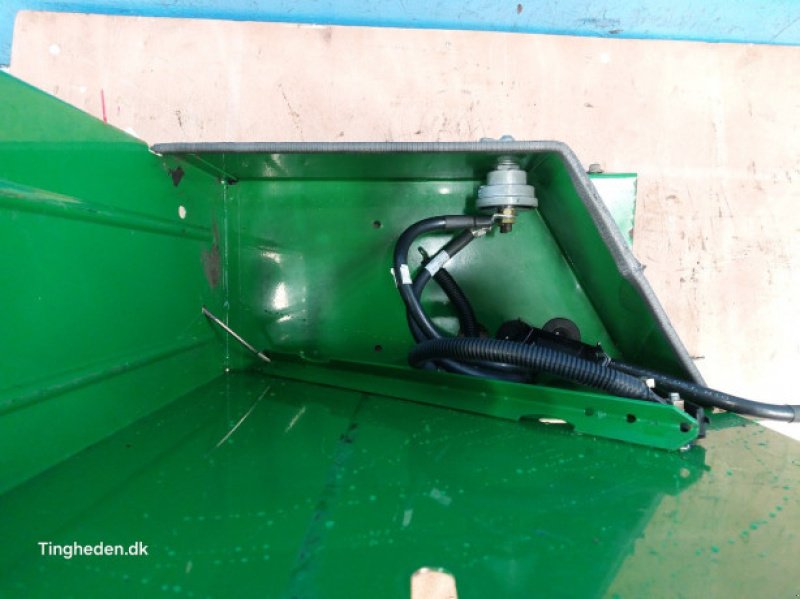 Sonstige Mähdrescherteile typu John Deere T660i, Gebrauchtmaschine v Hemmet (Obrázek 18)