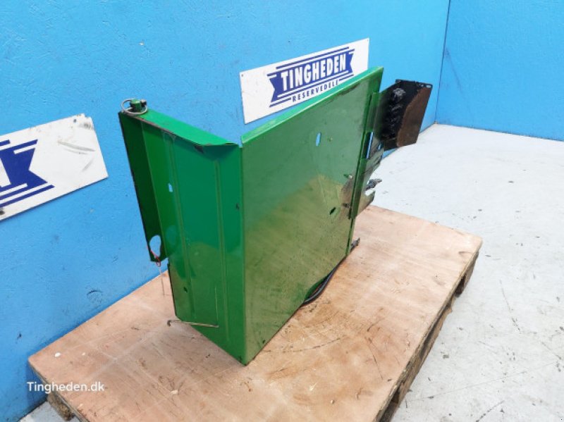 Sonstige Mähdrescherteile typu John Deere T660i, Gebrauchtmaschine v Hemmet (Obrázek 14)