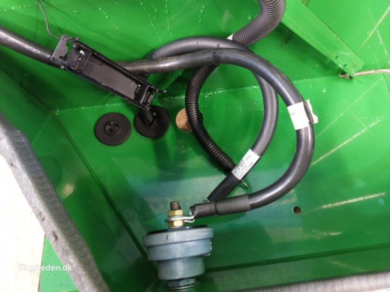 Sonstige Mähdrescherteile typu John Deere T660i, Gebrauchtmaschine v Hemmet (Obrázek 9)