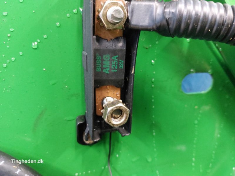 Sonstige Mähdrescherteile typu John Deere T660i, Gebrauchtmaschine v Hemmet (Obrázek 10)