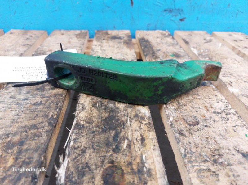 Sonstige Mähdrescherteile des Typs John Deere T660i, Gebrauchtmaschine in Hemmet (Bild 3)