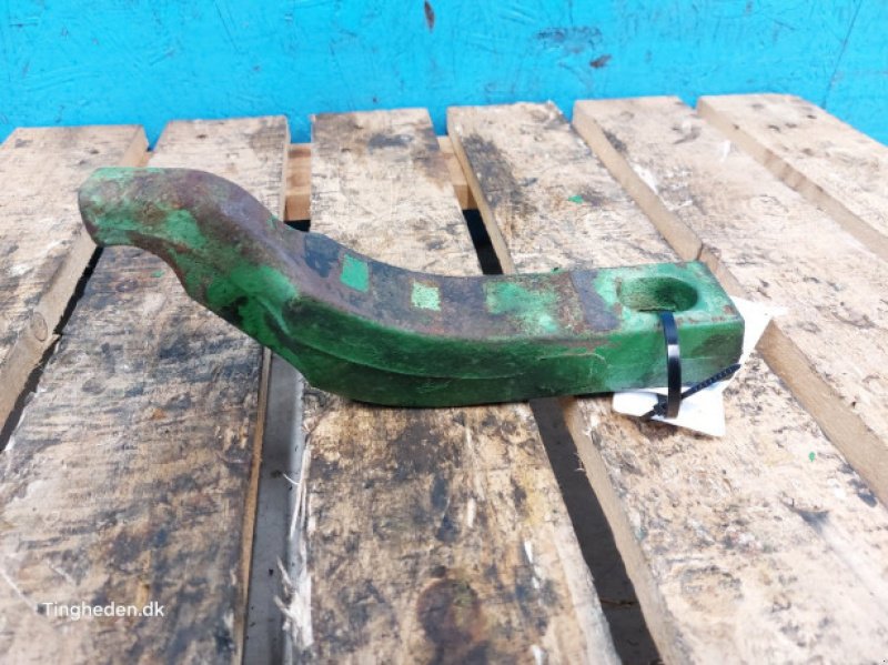 Sonstige Mähdrescherteile des Typs John Deere T660i, Gebrauchtmaschine in Hemmet (Bild 5)