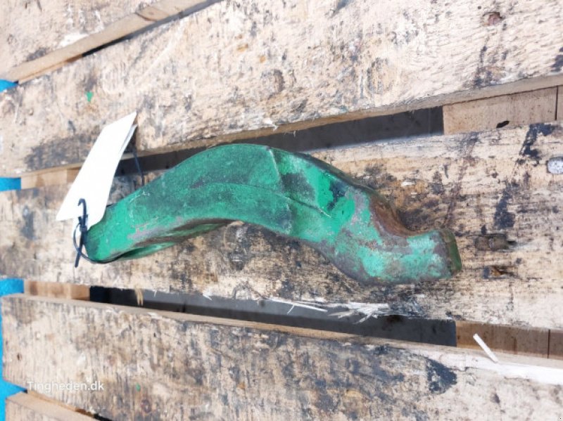 Sonstige Mähdrescherteile des Typs John Deere T660i, Gebrauchtmaschine in Hemmet (Bild 8)