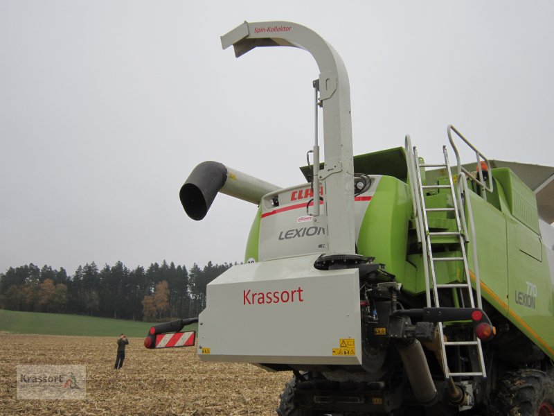Sonstige Mähdrescherteile des Typs Krassort Maisspindelsammler, Gebrauchtmaschine in Sassenberg (Bild 1)