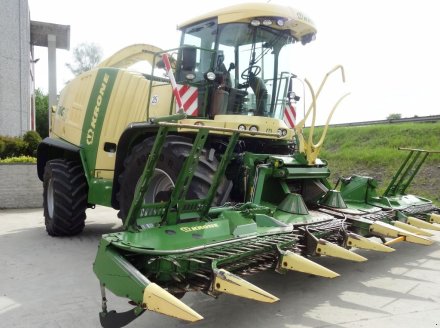 Krone Easy Collect 753 Other combine harvester parts