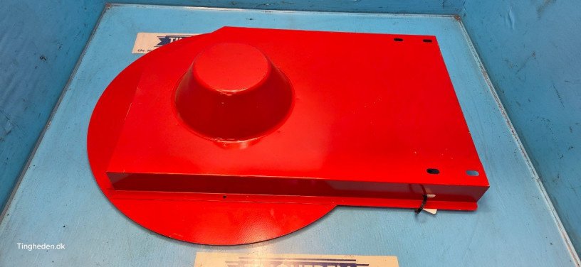 Sonstige Mähdrescherteile des Typs Laverda 296LCS, Gebrauchtmaschine in Hemmet (Bild 2)