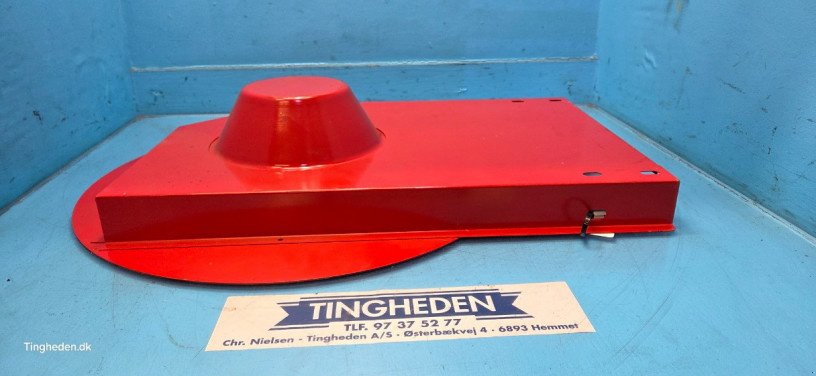 Sonstige Mähdrescherteile des Typs Laverda 296LCS, Gebrauchtmaschine in Hemmet (Bild 3)