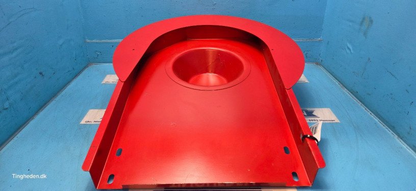 Sonstige Mähdrescherteile des Typs Laverda 296LCS, Gebrauchtmaschine in Hemmet (Bild 9)