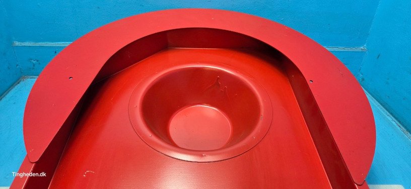 Sonstige Mähdrescherteile des Typs Laverda 296LCS, Gebrauchtmaschine in Hemmet (Bild 10)