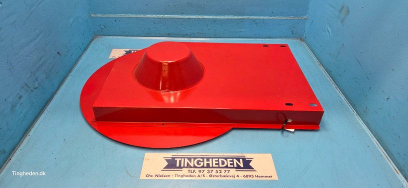 Sonstige Mähdrescherteile des Typs Laverda 296LCS, Gebrauchtmaschine in Hemmet (Bild 1)