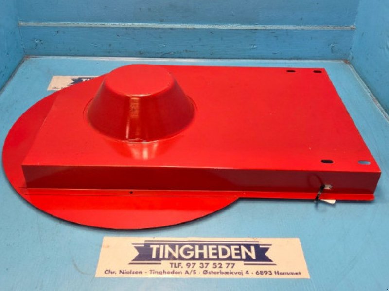 Sonstige Mähdrescherteile des Typs Laverda 296LCS, Gebrauchtmaschine in Hemmet (Bild 1)