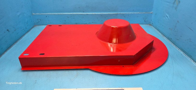 Sonstige Mähdrescherteile des Typs Laverda 296LCS, Gebrauchtmaschine in Hemmet (Bild 8)