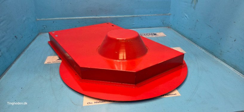 Sonstige Mähdrescherteile des Typs Laverda 296LCS, Gebrauchtmaschine in Hemmet (Bild 5)