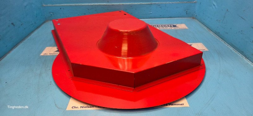 Sonstige Mähdrescherteile des Typs Laverda 296LCS, Gebrauchtmaschine in Hemmet (Bild 7)