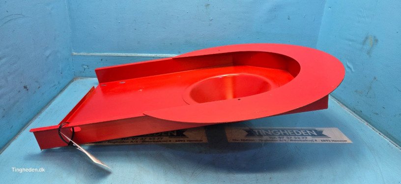 Sonstige Mähdrescherteile des Typs Laverda 296LCS, Gebrauchtmaschine in Hemmet (Bild 13)