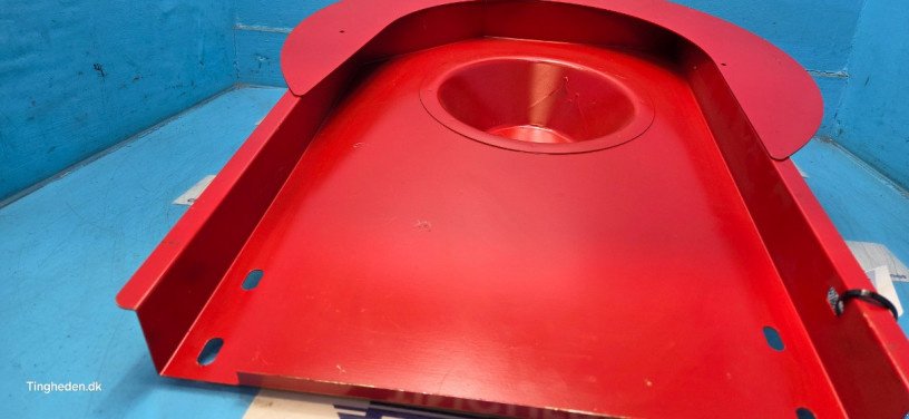 Sonstige Mähdrescherteile des Typs Laverda 296LCS, Gebrauchtmaschine in Hemmet (Bild 11)