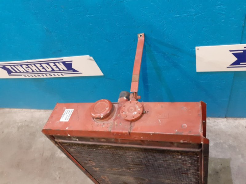 Sonstige Mähdrescherteile typu Laverda 3400, Gebrauchtmaschine v Hemmet (Obrázek 4)