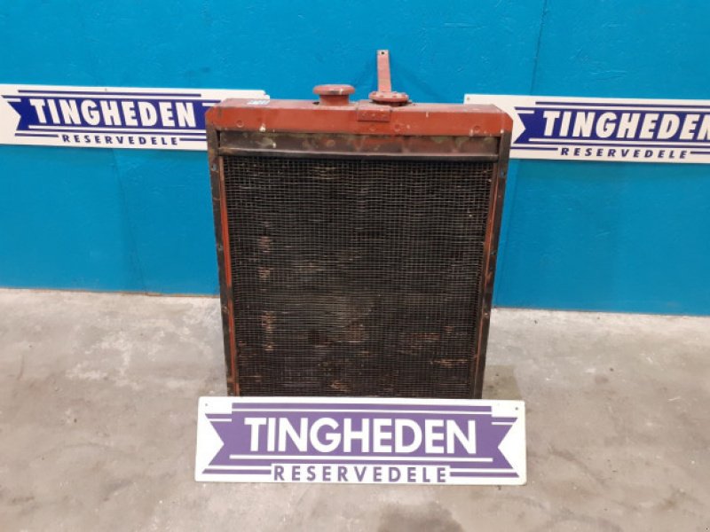 Sonstige Mähdrescherteile van het type Laverda 3400, Gebrauchtmaschine in Hemmet (Foto 1)