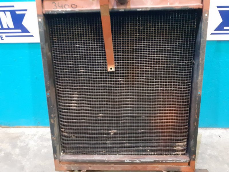 Sonstige Mähdrescherteile typu Laverda 3400, Gebrauchtmaschine v Hemmet (Obrázek 10)