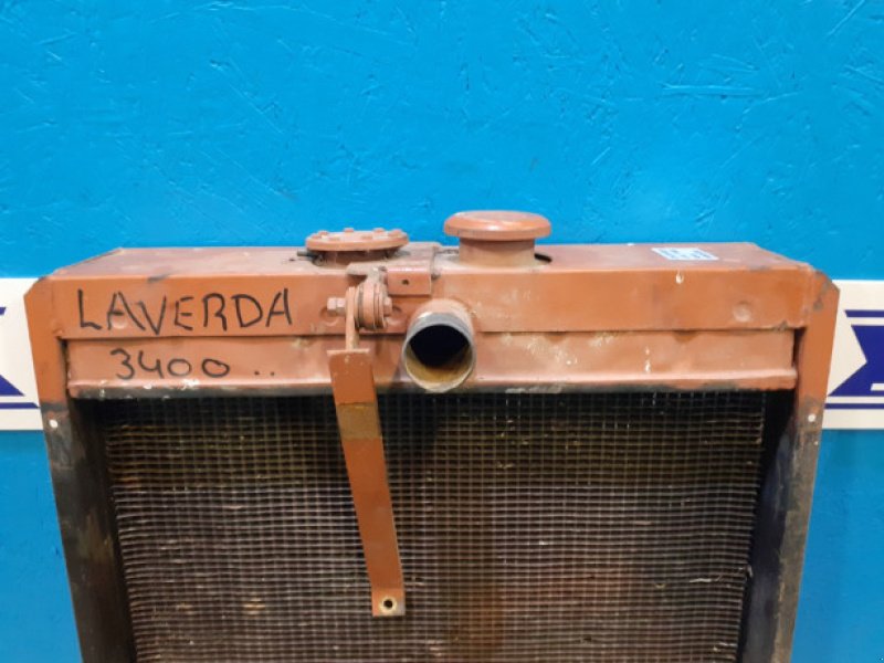 Sonstige Mähdrescherteile typu Laverda 3400, Gebrauchtmaschine v Hemmet (Obrázek 11)